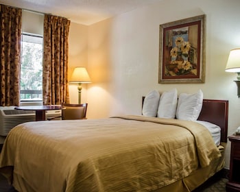 Standard Room, 1 Double Bed, Smoking