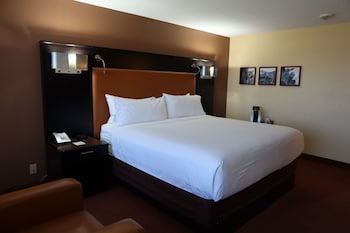 King Jacuzzi Suite