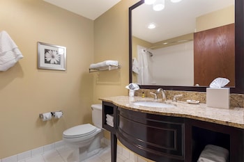 Standard Room, 1 King Bed, Non Smoking, Refrigerator