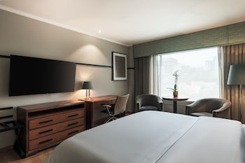 Superior Room, 1 Queen Bed