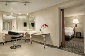 Suite, 1 Bedroom
