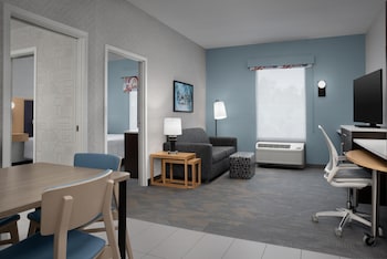 Suite, 1 Bedroom, Non Smoking
