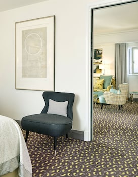 Royal Suite