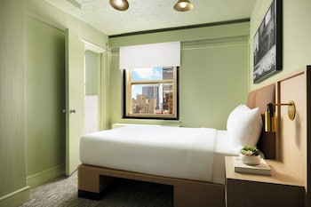 Standard Room, 1 Double Bed