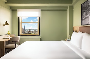 Suite, 1 Bedroom (Queen)