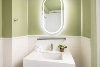 Deluxe Room, 2 Double Beds