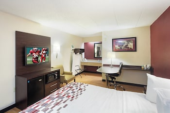 Superior Room, 1 King Bed, Non Smoking