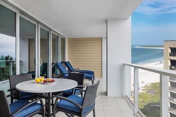 Villa, 2 Bedrooms, Balcony (View)