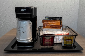 Superior Room, 1 King Bed, Accessible (Roll-In Shower, Smoke Free)