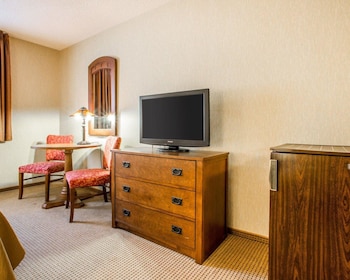 Room, 1 Queen Bed, Accessible, Non Smoking
