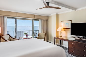 Room, Balcony, Partial Ocean View