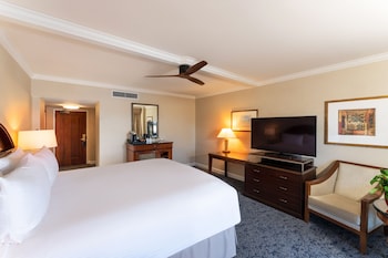 Room, Balcony, Partial Ocean View