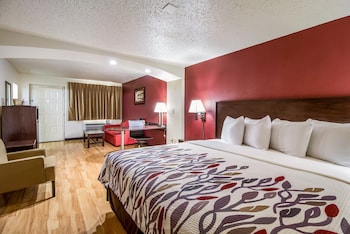 Superior Room, 1 King Bed, Non Smoking