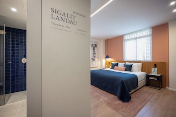 Family Quadruple Room, Non Smoking
