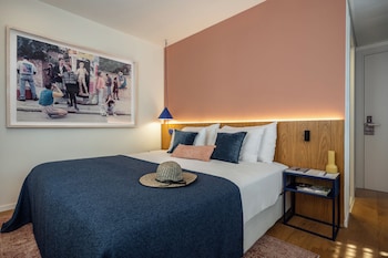 Premium Double or Twin Room