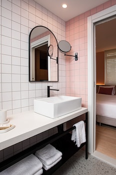 Premium Double or Twin Room