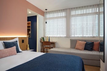 Premium Double or Twin Room