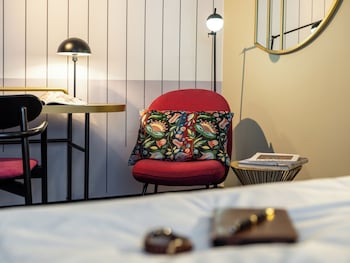 Standard Room, 1 Double Bed, Accessible