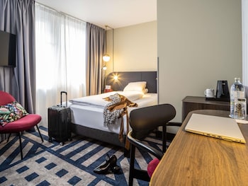 Standard Room, 1 Double Bed