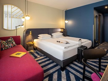 Superior Room (King Size or 2 Single Size Beds)