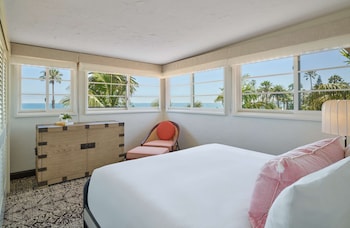 Suite, Ocean View