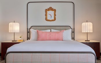 Deluxe Suite, Ocean View