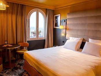 Privilege, Room, 1 Double Bed