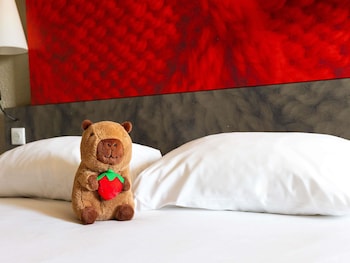 Standard Room, 1 Double Bed
