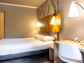 Standard Room, 1 Double Bed