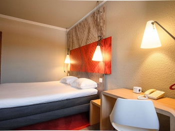 Standard Room, 1 Double Bed