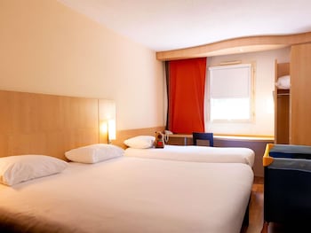 Standard Room, Multiple Beds