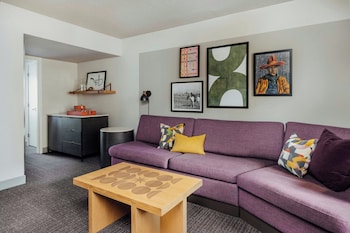 Premium Suite, 1 Bedroom