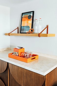 Premium Suite, 1 Bedroom