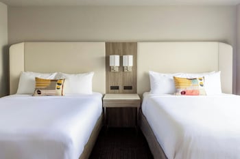 Deluxe Suite, 1 Bedroom
