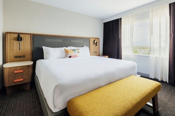 Premium Suite, 1 Bedroom