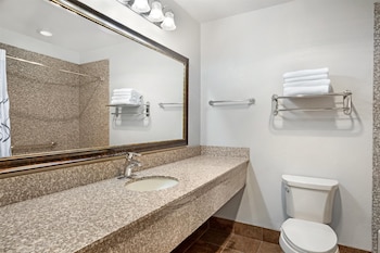 Standard Room, Multiple Beds, Non Smoking