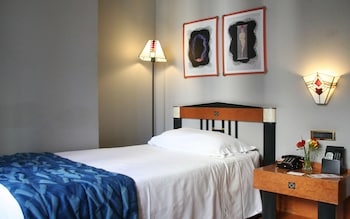 Classic Room, 1 Twin Bed