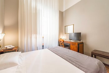 Classic Room, 1 Double Bed