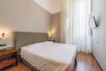 Classic Room, 1 Double Bed