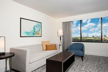 Room, 1 King Bed, Accessible, Non Smoking