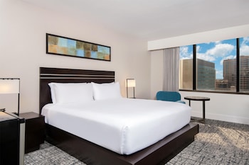 Room, 1 King Bed, Accessible, Non Smoking