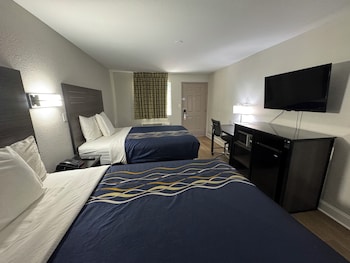 Standard Room, 2 Queen Beds