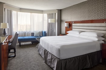 Junior Suite, 1 Bedroom