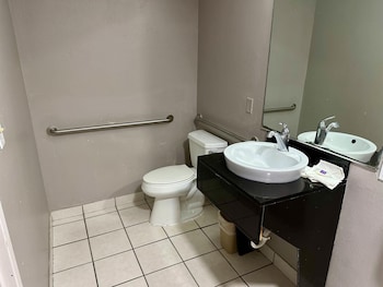 Standard Room, 1 King Bed, Accessible, Non Smoking