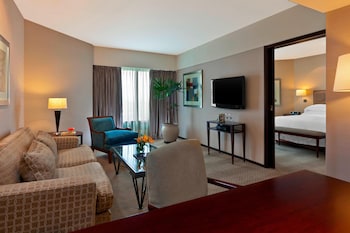 Premier Suite, 1 Bedroom