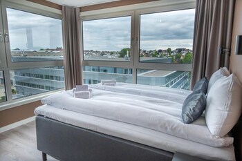 Superior Apartment, 1 Bedroom