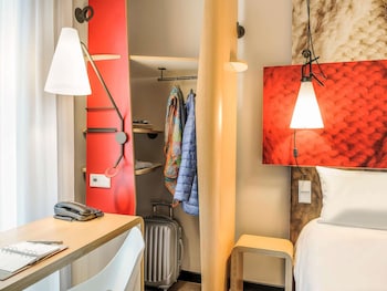 Standard Room, 2 Twin Beds