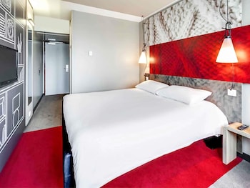 Standard Double Room, 1 Double Bed