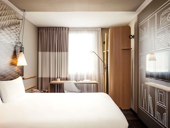 Standard Room, 2 Twin Beds