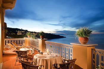 Suite, Sea View (Lucio Dalla)